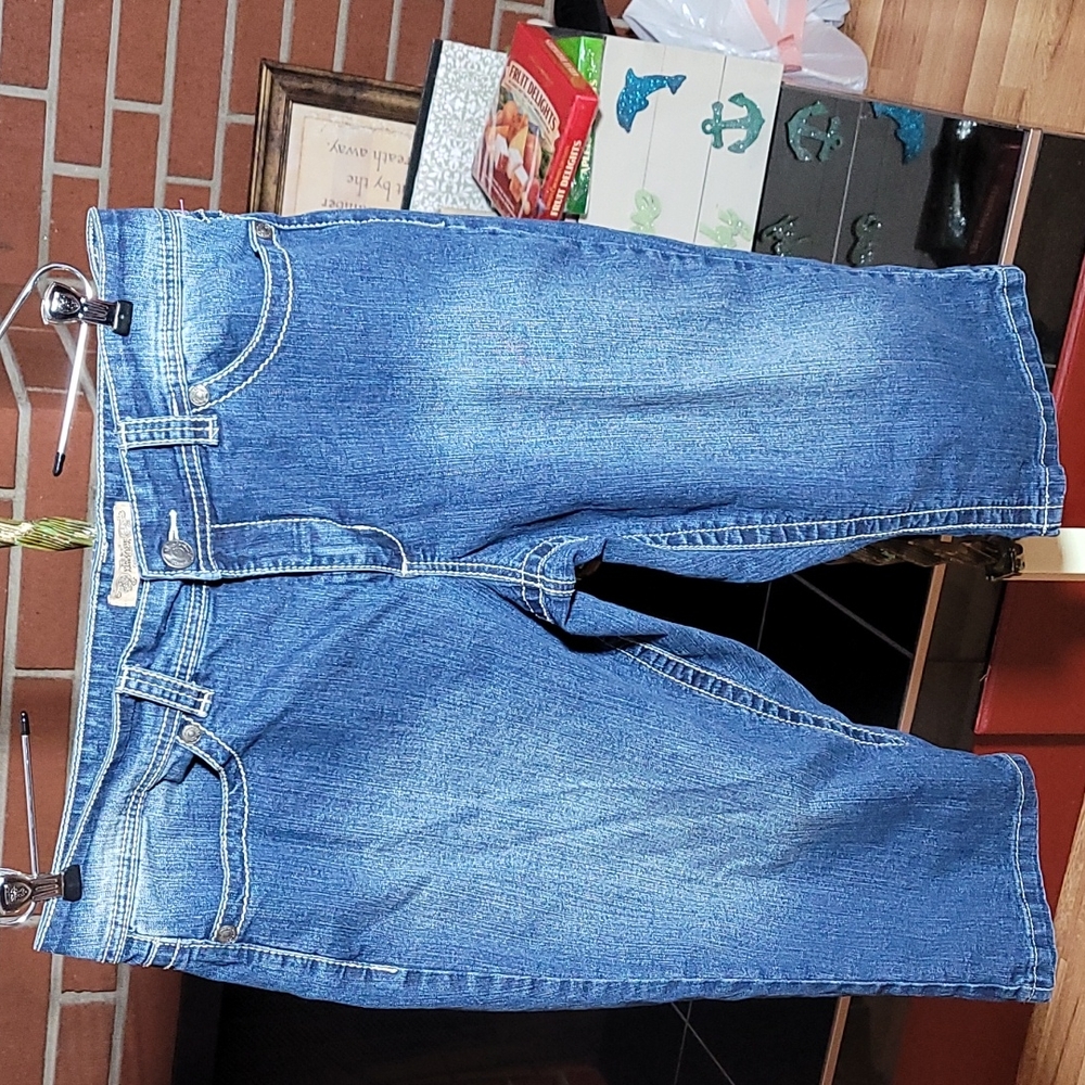 Nine West Vintage Capris